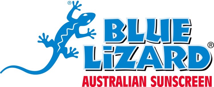 BLUE LIZARD LOGO LARGE – HORIZONTAL