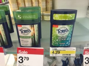 #MadeToMatter #ad