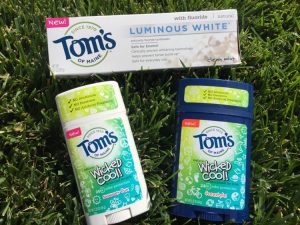 #MadeToMatter #ad