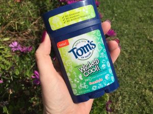 #MadeToMatter #ad
