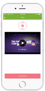 #SharetheLuv #ad