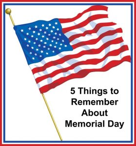 #MemorialDay #Military #ad