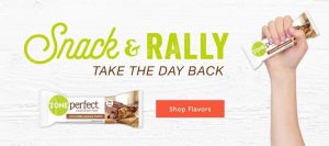 #SnackandRally #CollectiveBias #ad