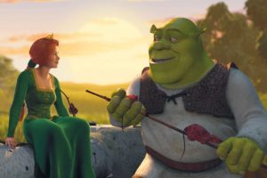 #Shrek #Shrek15Insiders #FHEInsiders #movies #giveaway #ad