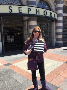 #Sephora #VIBRouge #SephoraVIBRouge #Beauty #Shopping