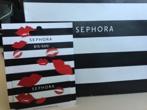 #Sephora #VIBRouge #SephoraVIBRouge #Beauty #Shopping