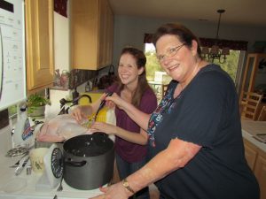 #HeftyUltraStrong #kitchen #home #ad