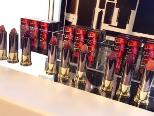 #Sephora #VIBRouge #SephoraVIBRouge #Beauty #Shopping