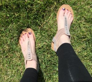 #Fashion #Beauty #shoes #summer #FamousFootwear #ad