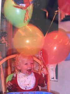 #ToysRUs #BabiesRUs #Birthday #BabysFirst #ad