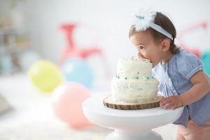 #BabiesRUs #ToysRUs #BabysFirst #birthday #party #ad