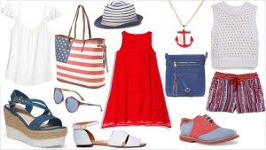 #TJMaxx #Marshalls #July4th #Fashion #ad