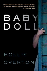#BabyDollBook #Books #Giveaway #ad