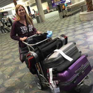 #Florida #Travel #airplane #vacation