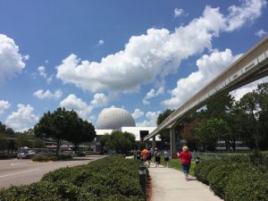 #Disney #Epcot #Travel #Orlando #Florida #ad