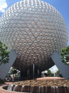 #Epcot #Travel #Vacation #Orlando #Florida #ad
