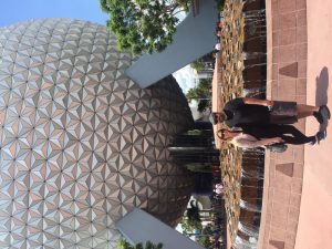#Disney #Epcot #Travel #Orlando #Florida #ad