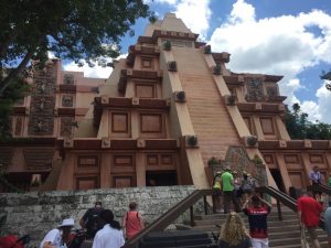 #Disney #Epcot #Travel #Orlando #Florida #ad