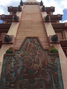 #Disney #Epcot #Travel #Orlando #Florida #ad