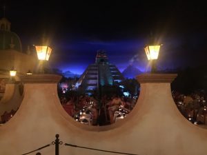 #Disney #Epcot #Travel #Orlando #Florida #ad