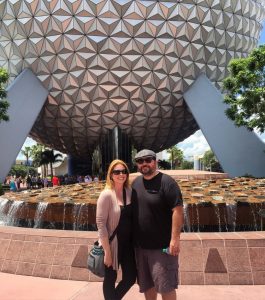 #Disney #Epcot #Travel #Orlando #Florida #ad