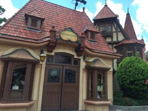 #Disney #Epcot #Travel #Orlando #Florida #ad