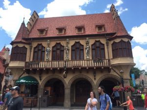 #Disney #Epcot #Travel #Orlando #Florida #ad