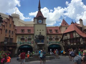 #Disney #Epcot #Travel #Orlando #Florida #ad