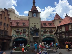 #Disney #Epcot #Travel #Orlando #Florida #ad