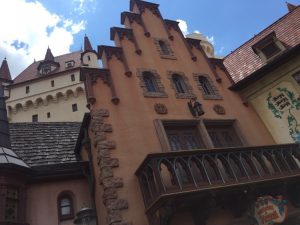 #Disney #Epcot #Travel #Orlando #Florida #ad