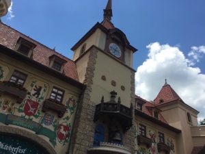 #Disney #Epcot #Travel #Orlando #Florida #ad