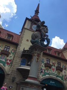 #Disney #Epcot #Travel #Orlando #Florida #ad