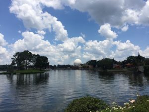#Disney #Epcot #Travel #Orlando #Florida #ad