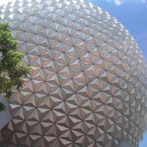 #Disney #Epcot #Travel #Orlando #Florida #ad