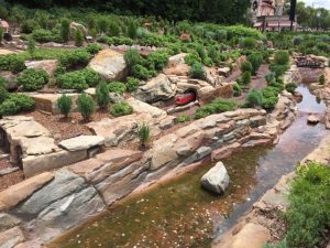 #Disney #Epcot #Travel #Orlando #Florida #ad