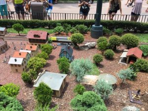 #Disney #Epcot #Travel #Orlando #Florida #ad