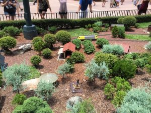 #Disney #Epcot #Travel #Orlando #Florida #ad