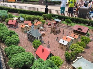 #Disney #Epcot #Travel #Orlando #Florida #ad