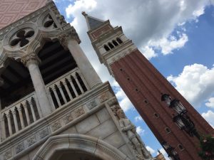#Disney #Epcot #Travel #Orlando #Florida #ad