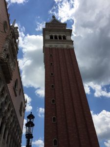 #Disney #Epcot #Travel #Orlando #Florida #ad