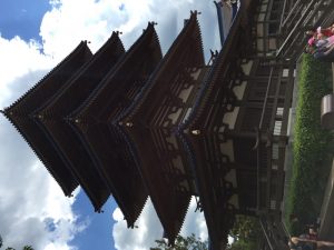 #Disney #Epcot #Travel #Orlando #Florida #ad