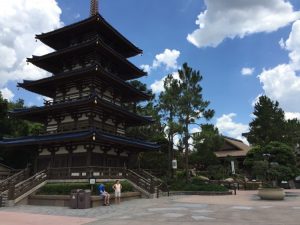 #Disney #Epcot #Travel #Orlando #Florida #ad
