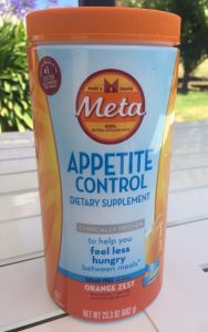 #MetaAppetiteControl #Food #Health #IC #ad