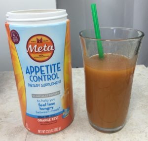 #MetaAppetiteControl #Food #Health #IC #ad