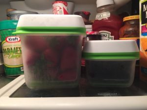 #FreshWorks #Fruit #Fresh #food #Foodie #LongLiveProduce #ad
