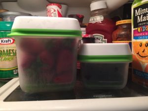 #FreshWorks #Fruit #Fresh #food #Foodie #LongLiveProduce #ad