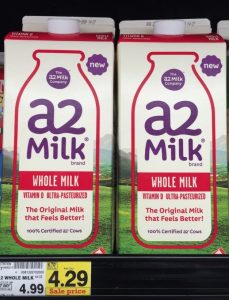 #a2Milk #Ambassador #IC #ad