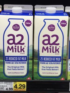 #a2Milk #Ambassador #IC #ad