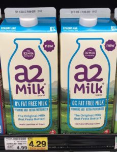 #a2Milk #Ambassador #IC #ad