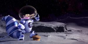 #IceAge #CollisionCourse #giveaway #movies #ad